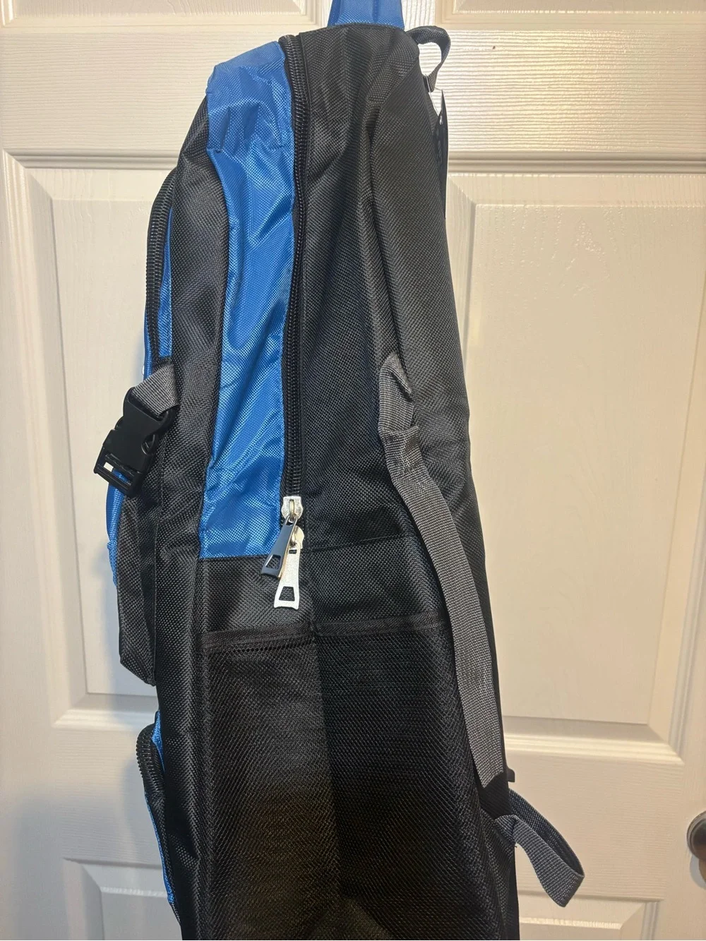 Outdoor Backpack w/2 Mats
